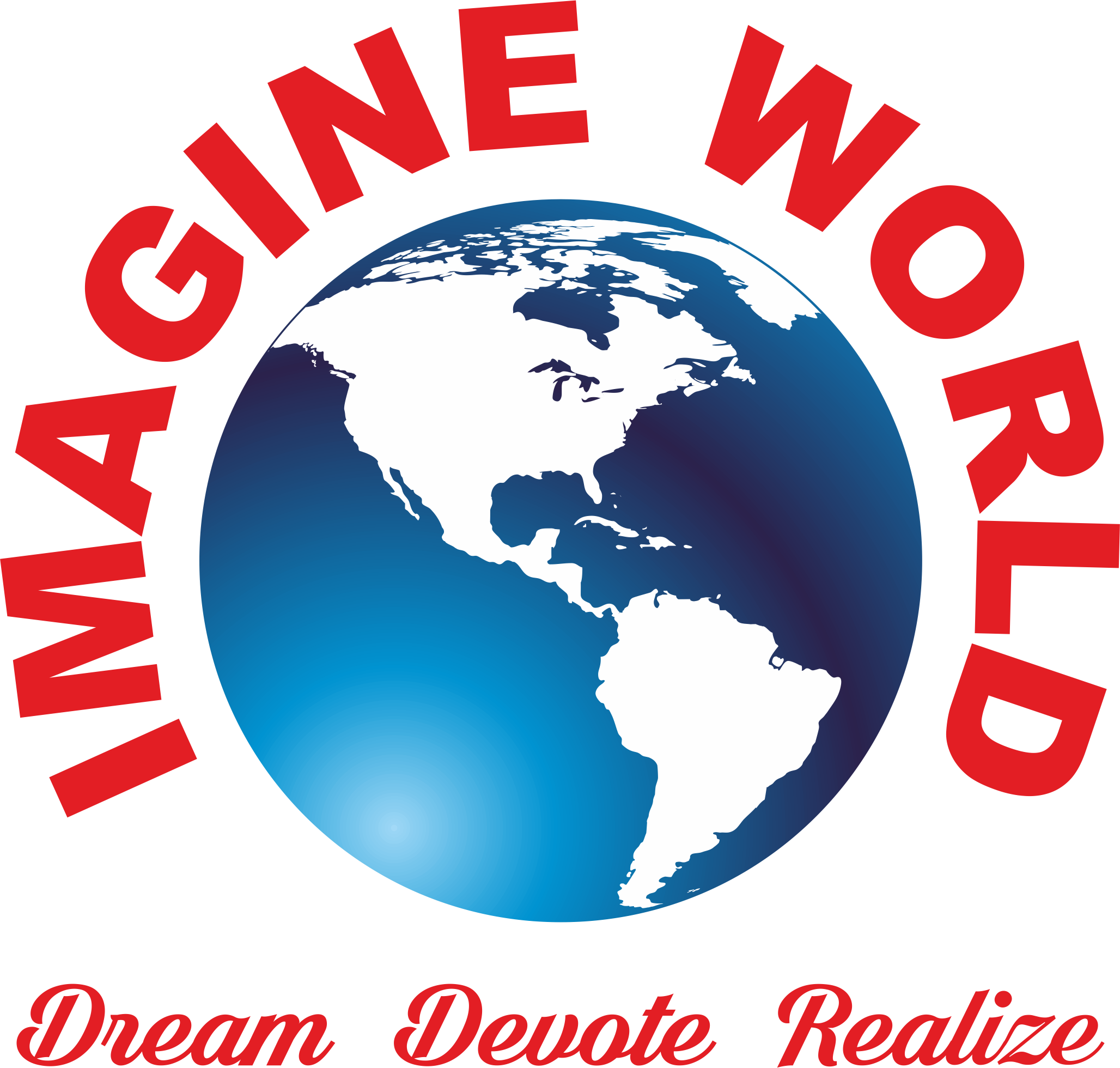 Imagine World Services